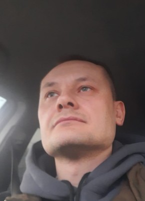 Евгений из Екатеринбурга 42 года