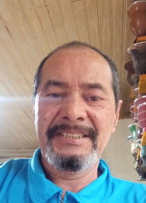 Valderi da Silva из Caxias do Sul 54 года