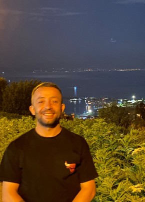 Emre, 31, Türkiye Cumhuriyeti, Zonguldak