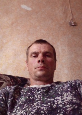 Евгений, 42, Россия, Новопокровка