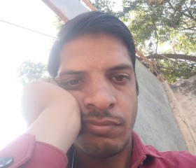 Pawan, 34 года, Indore