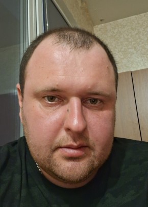 Евгений, 33, Россия, Новый Уренгой