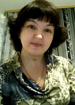 Людмила, 53, Russia, Yekaterinburg