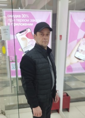 Александр из Пензы 47 лет