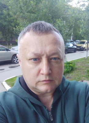Алексей, 45, Россия, Бердск