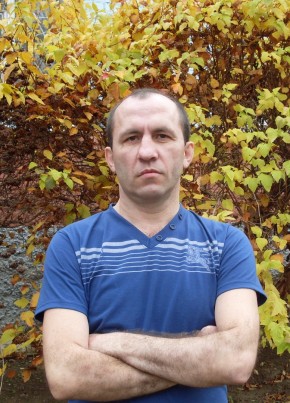 Юрий, 51, Россия, Саратов