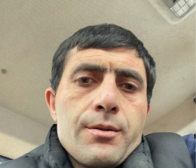 Artur, 39, Moscow