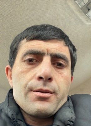 Artur, 39, Russia, Moscow