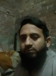 Malik saab, 37 лет, لاہور