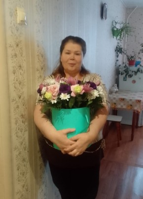 Светлана Леонидо, 60, Россия, Тверь