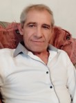 Федор, 59 лет, Шымкент
