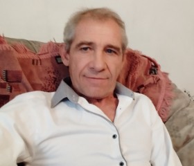Федор, 59 лет, Шымкент