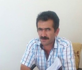 Latif kacar, 50 лет, تبریز