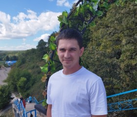 Дмитрий, 31 год, Рыльск