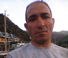 Амир, 45 лет, Москва