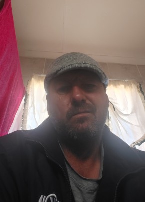Randy, 49, iRiphabhuliki yase Ningizimu Afrika, Boksburg