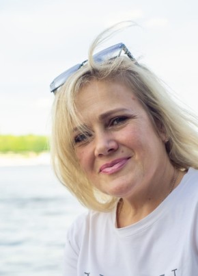 Еленочка, 46, Россия, Сапожок