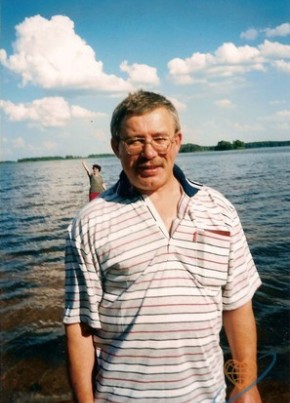 виктор, 71, Россия, Сергиев Посад