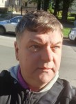 Maks, 39, Saint Petersburg