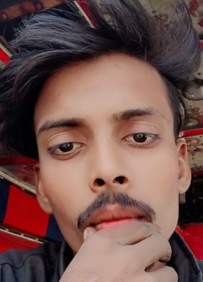 Prayank thakur, 20, India, Jabalpur
