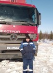 Сергей - Новосибирск