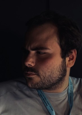 Daniz из Bakı 23 года