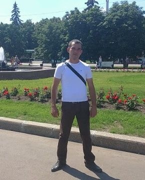 ИСЛОМБЕК, 41, Россия, Аксаково