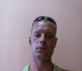 Иван, 39 лет, Кольчугино
