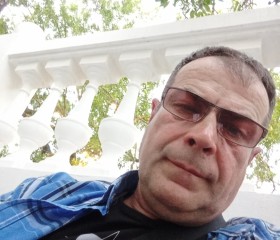 Vitaliy Pilipenk, 57, Sochi