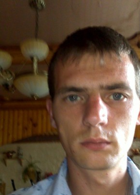 Алекс, 37, Россия, Изобильный