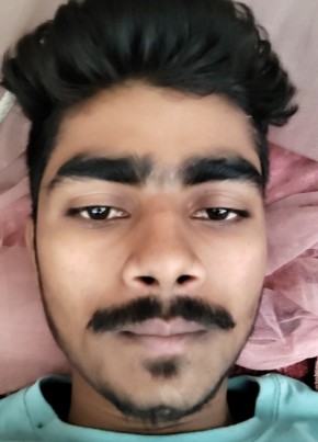 Gopal, 22, India, Nagpur