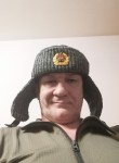 Andrey, 53, Chita