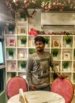 Krish, 27 лет, Dindigul