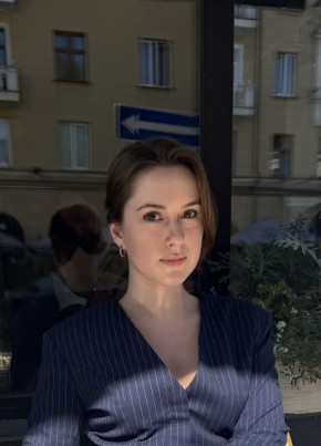 Viktoria из Горад Мінска 29 лет