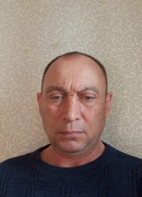 Рустэм из Сыктывкара 51 год