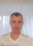 Александр Мурзин, 53 года, Барнаул