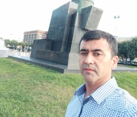 Zakhar, 48, Vyborg
