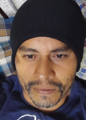 James, 46, Estados Unidos Mexicanos, Celaya