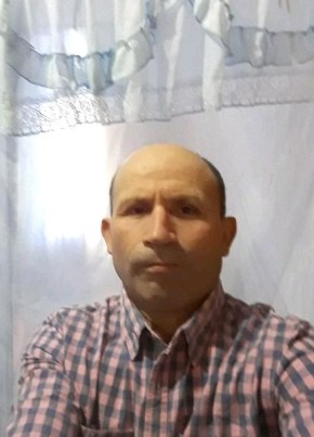 David, 48, República del Ecuador, Huaquillas