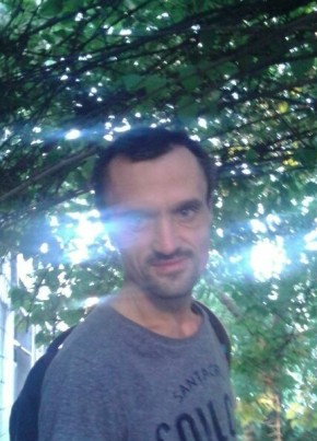 Станислав, 34, Україна, Київ