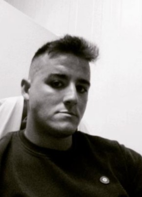 Raul, 30, Spain, Estepona