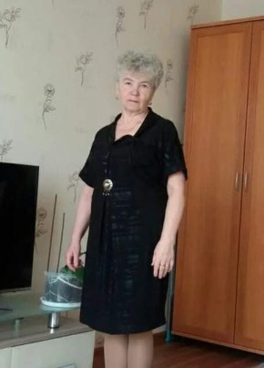 Алевтина Чернова, 71, Россия, Агрыз