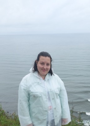 Юлия, 35, Россия, Зеленоград