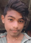 Prudhvi, 18, Guntur