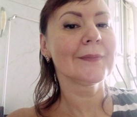 Елена, 48 лет, Полтава