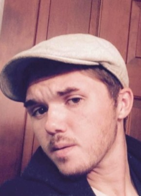 Dylan, 29, United States of America, Billings