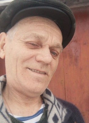 Алексей, 64, Россия, Лысьва