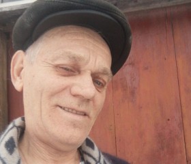 Алексей, 64 года, Лысьва