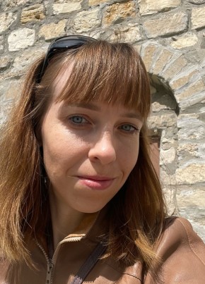 Irina, 34, Russia, Tyumen