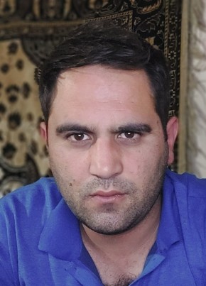 Gev, 35, Armenia, Yerevan